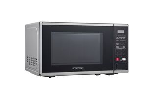 Horno Microondas BLACKLINE 20L EM720C2LP- POOB Negro