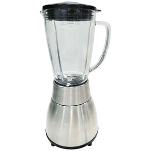 Licuadora BLACKLINE 1.8L 1330H Plateado