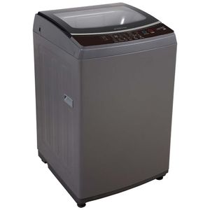Lavadora BLACKLINE Carga Superior 13kg SPBL13NTL Gris Oscuro