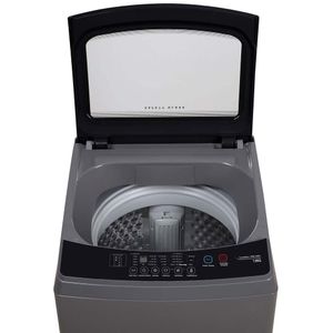 Lavadora BLACKLINE Carga Superior 13kg SPBL13NTL Gris Oscuro