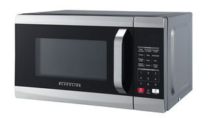 Horno Microondas BLACKLINE 20L EM720C2CK- POOB Negro