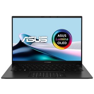Laptop ASUS Zenbook 14 OLED UM3406HA-QD015W 14" AMD Ryzen 7 (8000 series) 16GB 1TB SSD