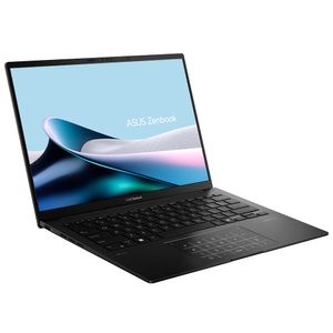Laptop ASUS Zenbook 14 OLED UM3406HA-QD015W 14" AMD Ryzen 7 (8000 series) 16GB 1TB SSD