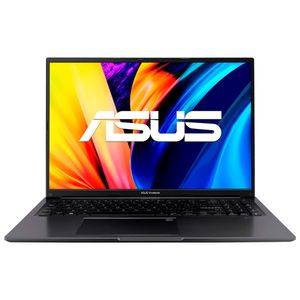 Laptop ASUS Vivobook 16 X1605ZA-MB843W 16.1" Intel Core i5 12va generación 8GB 1TB SSD