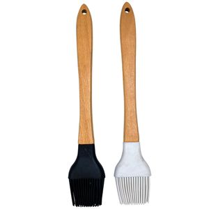 Brocha VIVA HOME C/Mango De Madera
