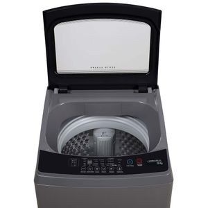 Lavadora BLACKLINE Carga Superior 19kg SPBL19TL Gris Oscuro