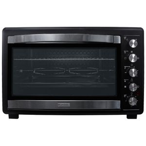 Horno Eléctrico THOMAS 100L TH-100N02 Negro