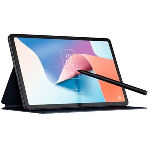 Tablet TCL NXTPAPER 11" 4GB 128GB Flip Case Pen Gris