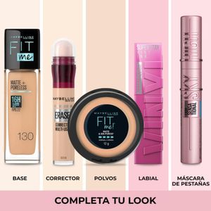 Labial Líquido Maybelline Superstay Vinyl Ink Pink Edgy