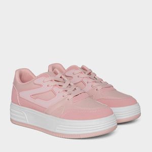 Zapatillas Urbano R18 Mujeres R18-Vz002  Sintetico