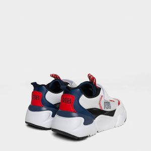 Zapatillas Urbano R18 Infante R18-Qy030  Textil