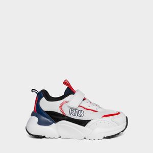 Zapatillas Urbano R18 Infante R18-Qy030  Textil