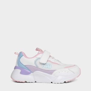Zapatillas Urbano R18 Pre Escolar R18-Qy031  Textil