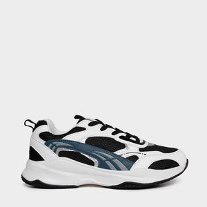 Zapatillas Urbano R18 Junior R18-Qy044  Textil