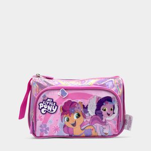 Cartuchera Escolar Childrens Club Pre Escolar 6Mlp2040011 My Little Pony Textil