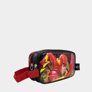 Cartuchera Escolar Childrens Club Pre Escolar 6Fla2040002 Flash Textil