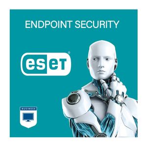 Antivirus digital Eset Advance Endpoint Security - 1 PC, 1 año