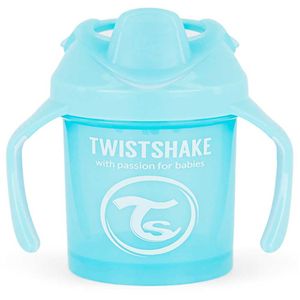 Taza TWISTSHAKE de Entrenamiento Boquilla 230ml Niño