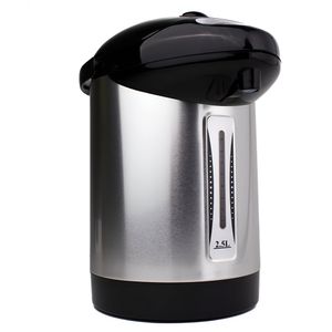Termohervidor Whiteline 22460397 700w  2.5 L