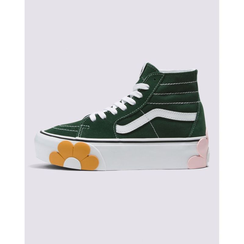 Zapatos vans tejidos 40 sales
