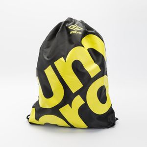 Mochila Deportiva Umbro Gym Core Cgsoi2301-Bkl Negro