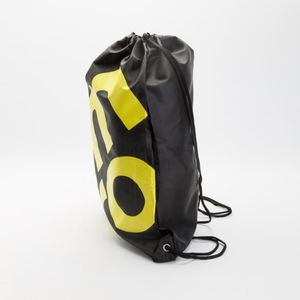 Mochila Deportiva Umbro Gym Core Cgsoi2301-Bkl Negro