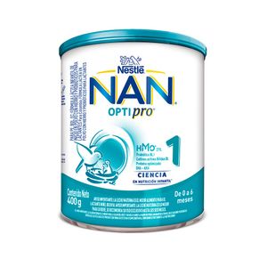 Nan 1 Optipro HMO 400g