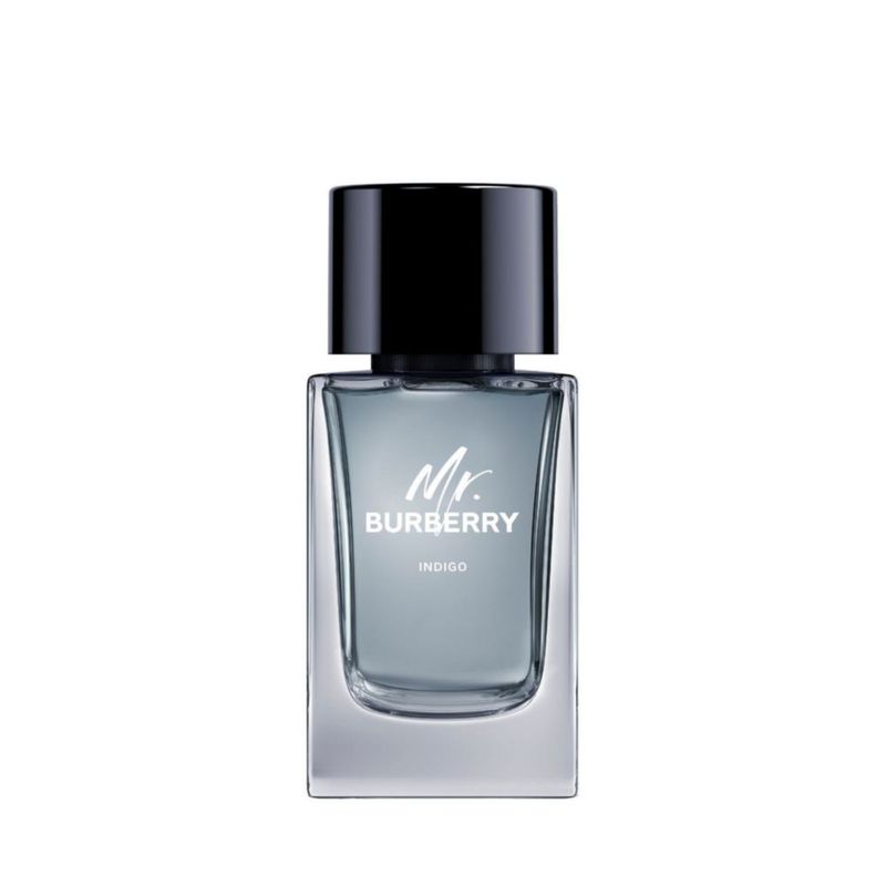 Perfume Hombre Burberry Mr Burberry Indigo 100 ML EDT Real Plaza