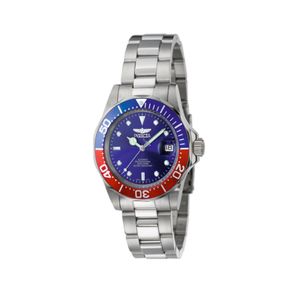 Reloj Invicta 5053 Hombre Plateado