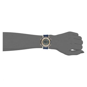Reloj Skechers Sr6010 Azul Mujer