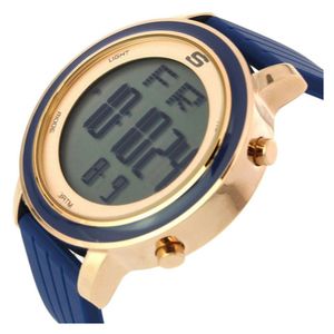 Reloj Skechers Sr6010 Azul Mujer