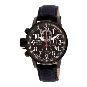 Reloj Invicta 1517 Hombre Negro