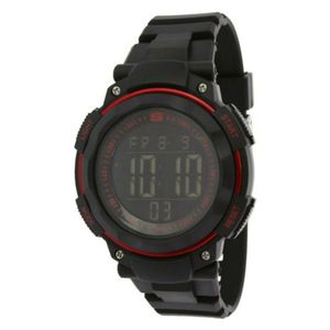 Reloj Skechers Sr1022 Negro Hombre