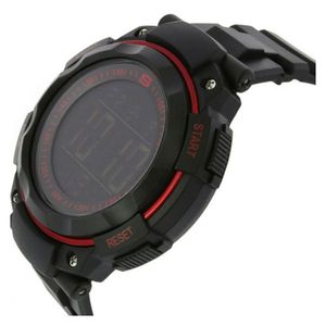 Reloj Skechers Sr1022 Negro Hombre