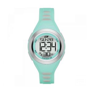 Reloj Skechers Sr2016 Verde Mujer