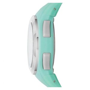 Reloj Skechers Sr2016 Verde Mujer