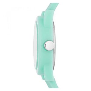 Reloj Skechers Sr6035 Verde Mujer