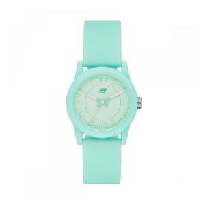 Reloj Skechers Sr6035 Verde Mujer