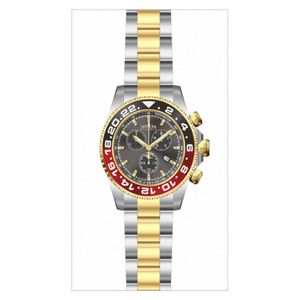 Reloj Invicta 29985 Acero, Oro Hombre