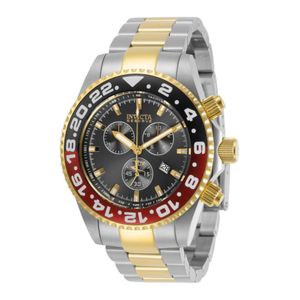 Reloj Invicta 29985 Acero, Oro Hombre