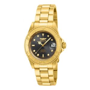 Reloj Invicta 15848 Hombre Dorado