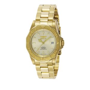 Reloj Invicta 9010OB Hombre Oro
