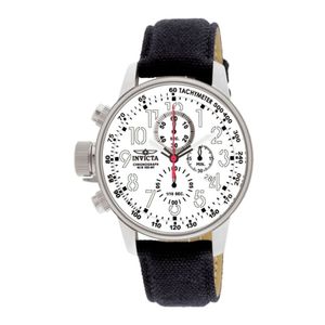 Reloj Invicta 1514 Hombre Negro