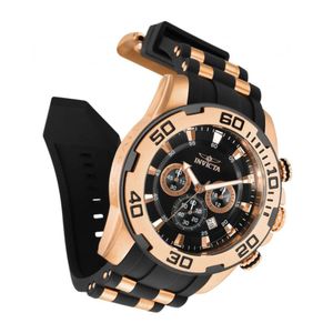 Reloj Invicta 33939 Rosa Hombre