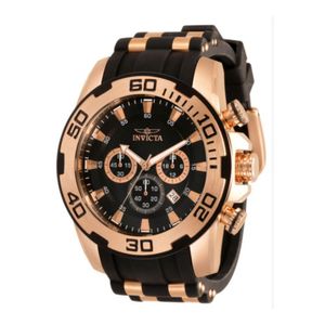 Reloj Invicta 33939 Rosa Hombre
