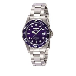 Reloj Invicta 9204 Bronce Hombre