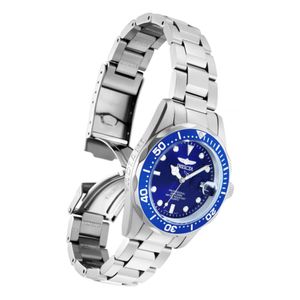 Reloj Invicta 9204 Bronce Hombre