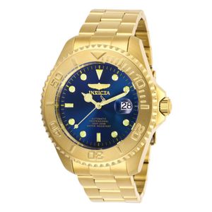 Reloj Invicta 28951 Hombre Dorado