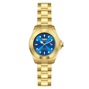 Reloj Invicta 28951 Hombre Dorado