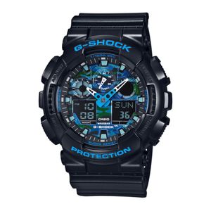 Reloj Hombre GA-100CB-1A G-Shock